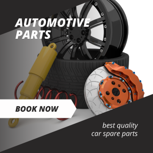 Car Parts and Accessories